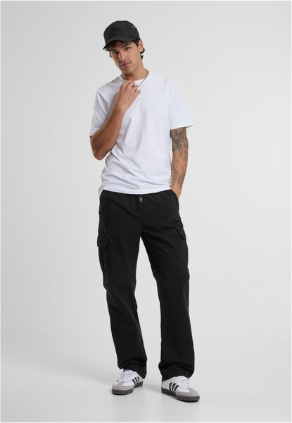 Tricouri simple alb Urban Classics