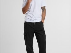 Tricouri simple alb Urban Classics