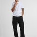Tricouri simple alb Urban Classics