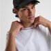 Tricouri simple alb Urban Classics